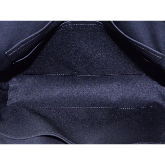 Louis Vuitton NM Business Bag Briefcase Damier Graphite - Picture 4 of 5